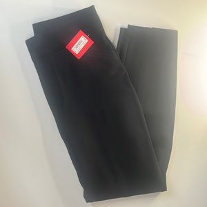 Spanx The Perfect Pant Back Seam Skinny Pant